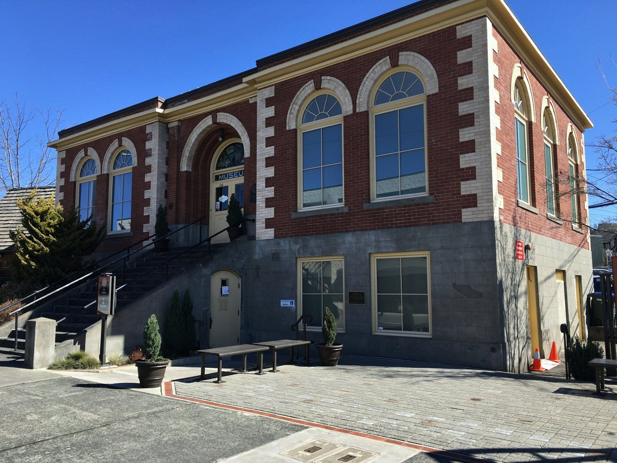 Edmonds Historical Museum