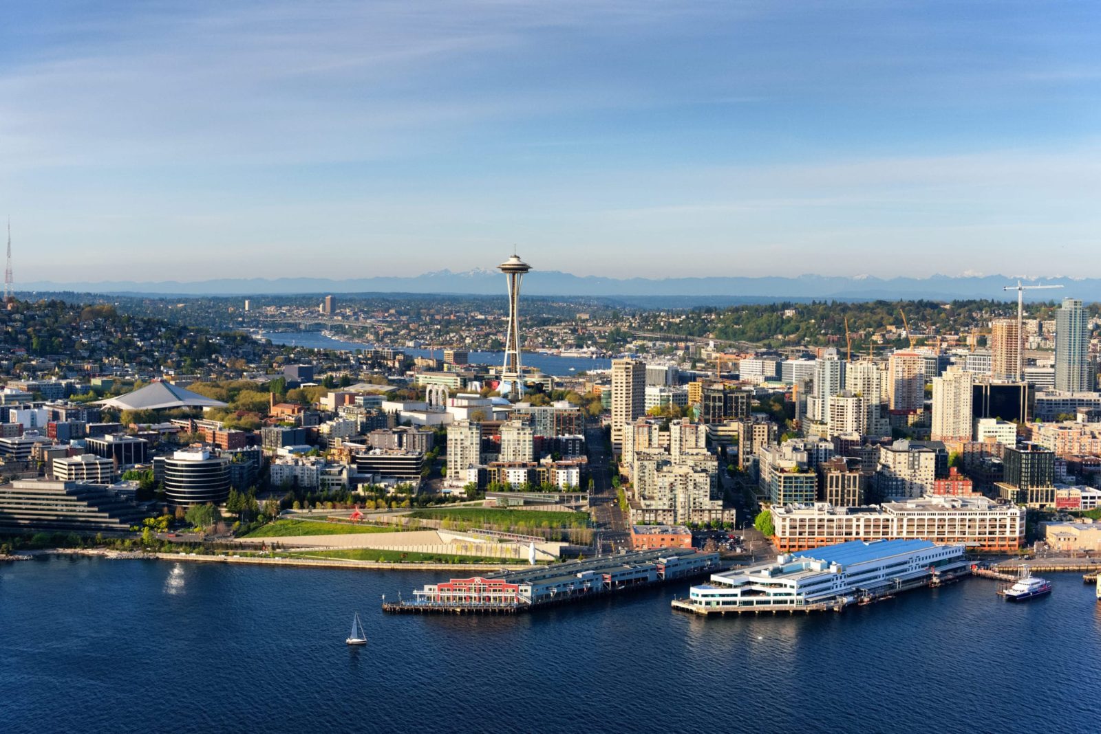 Pier 69 Terminal