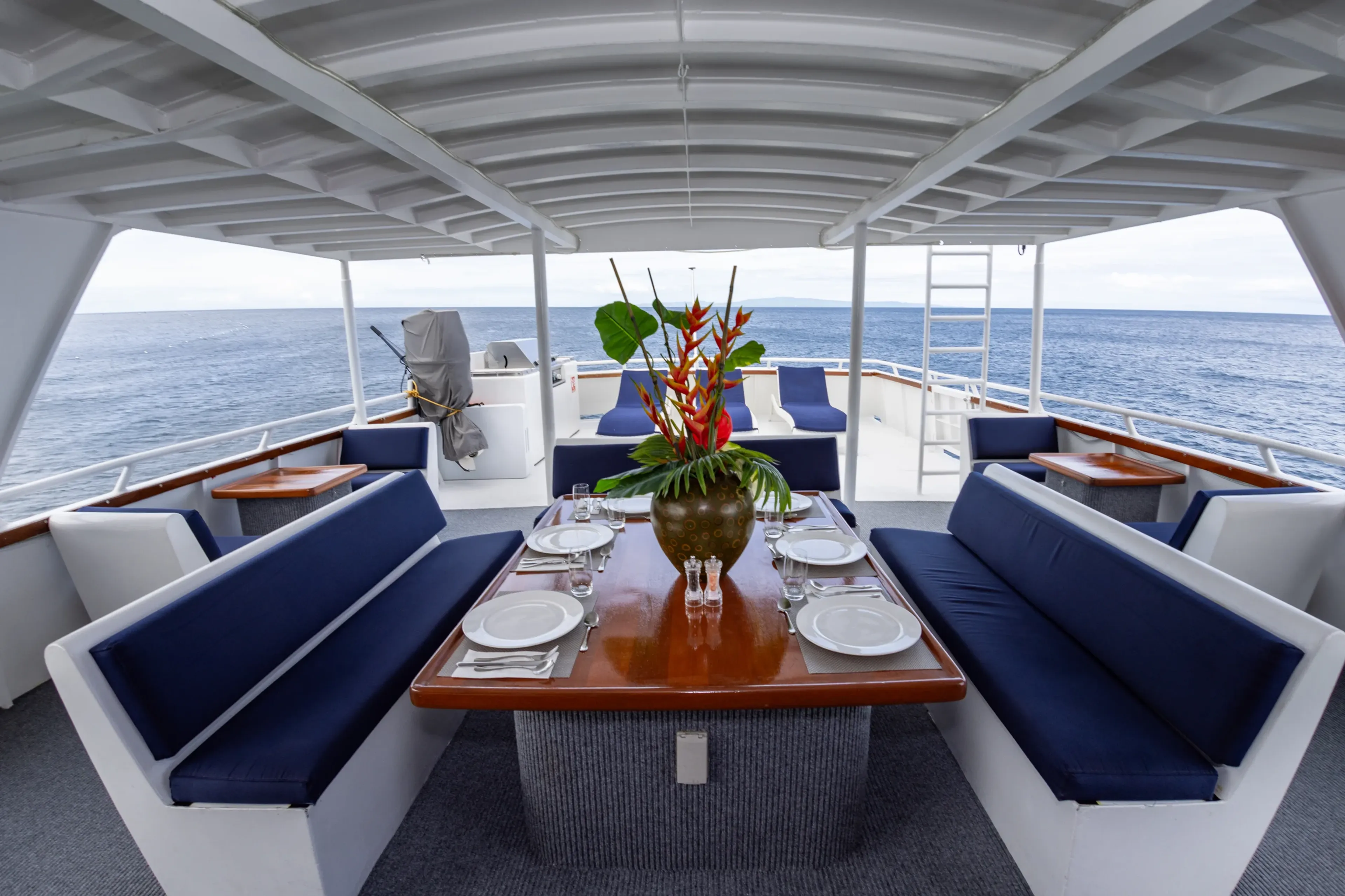 Atlantis Monterey Upper Deck