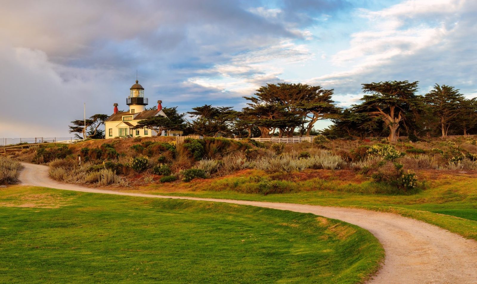 Point Pinos
