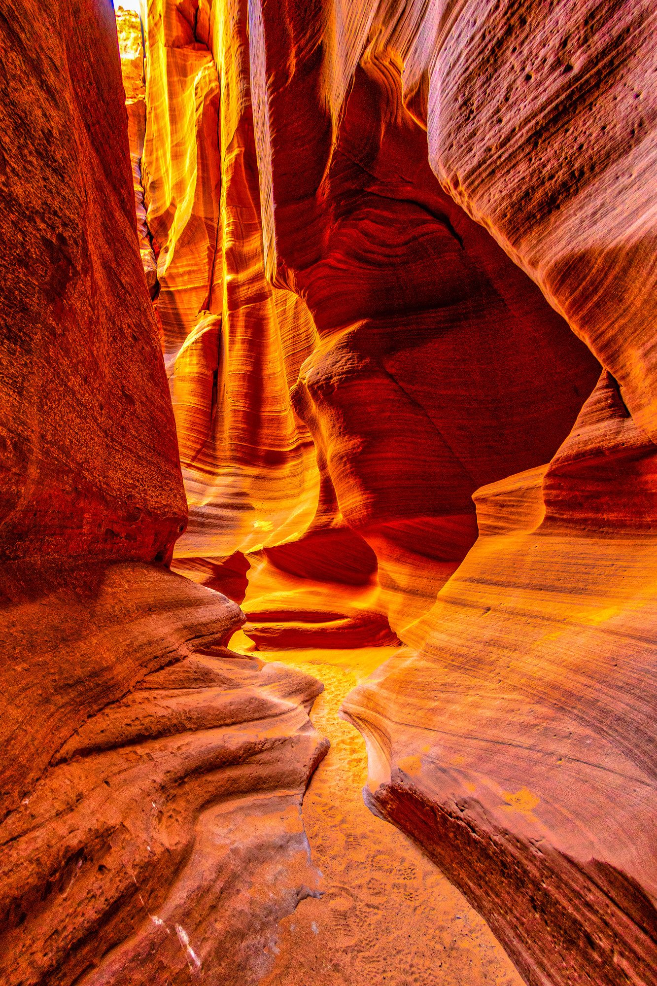 Antelope Canyon X Tours From Las Vegas