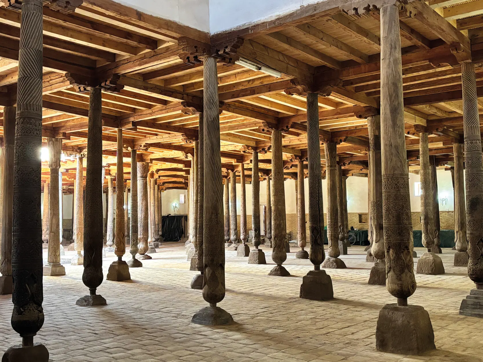 Juma Mosque