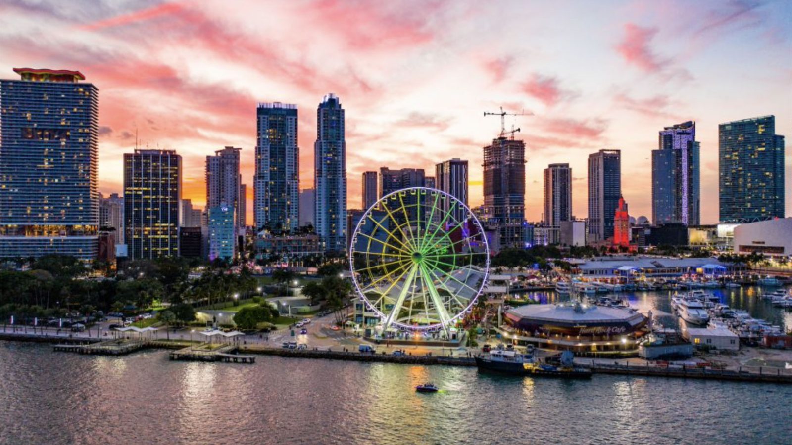 Skyviews Miami Ticket Price