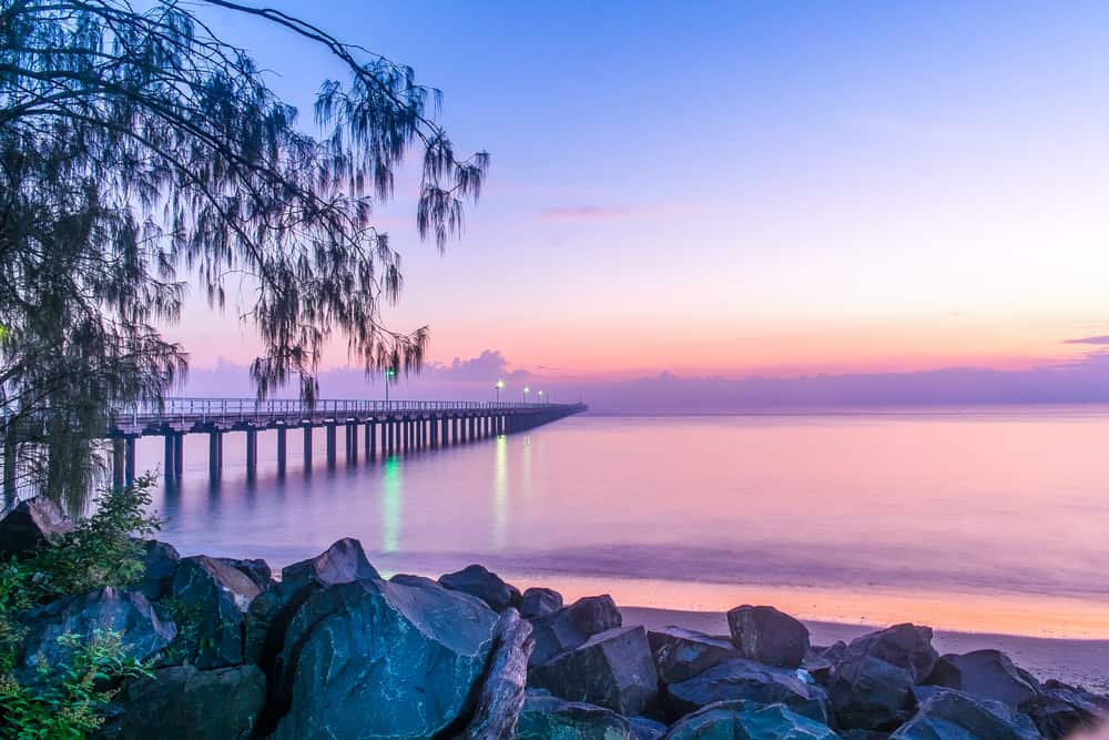 Pier Park