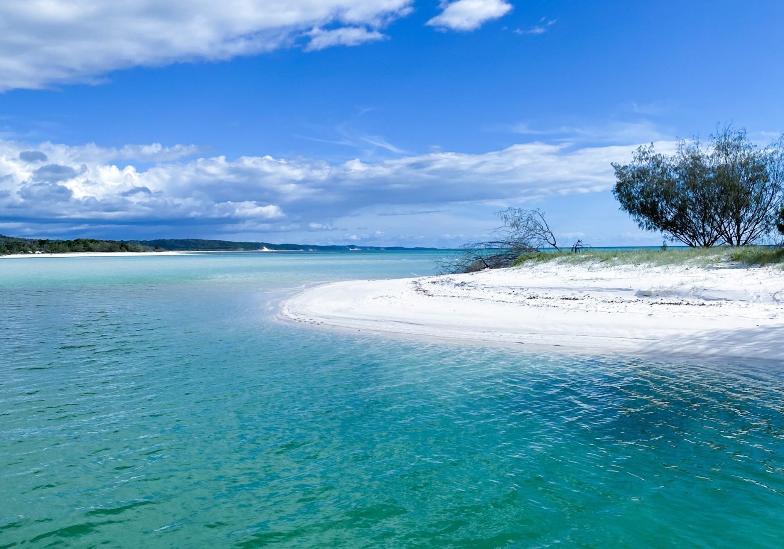 Wathumba Creek