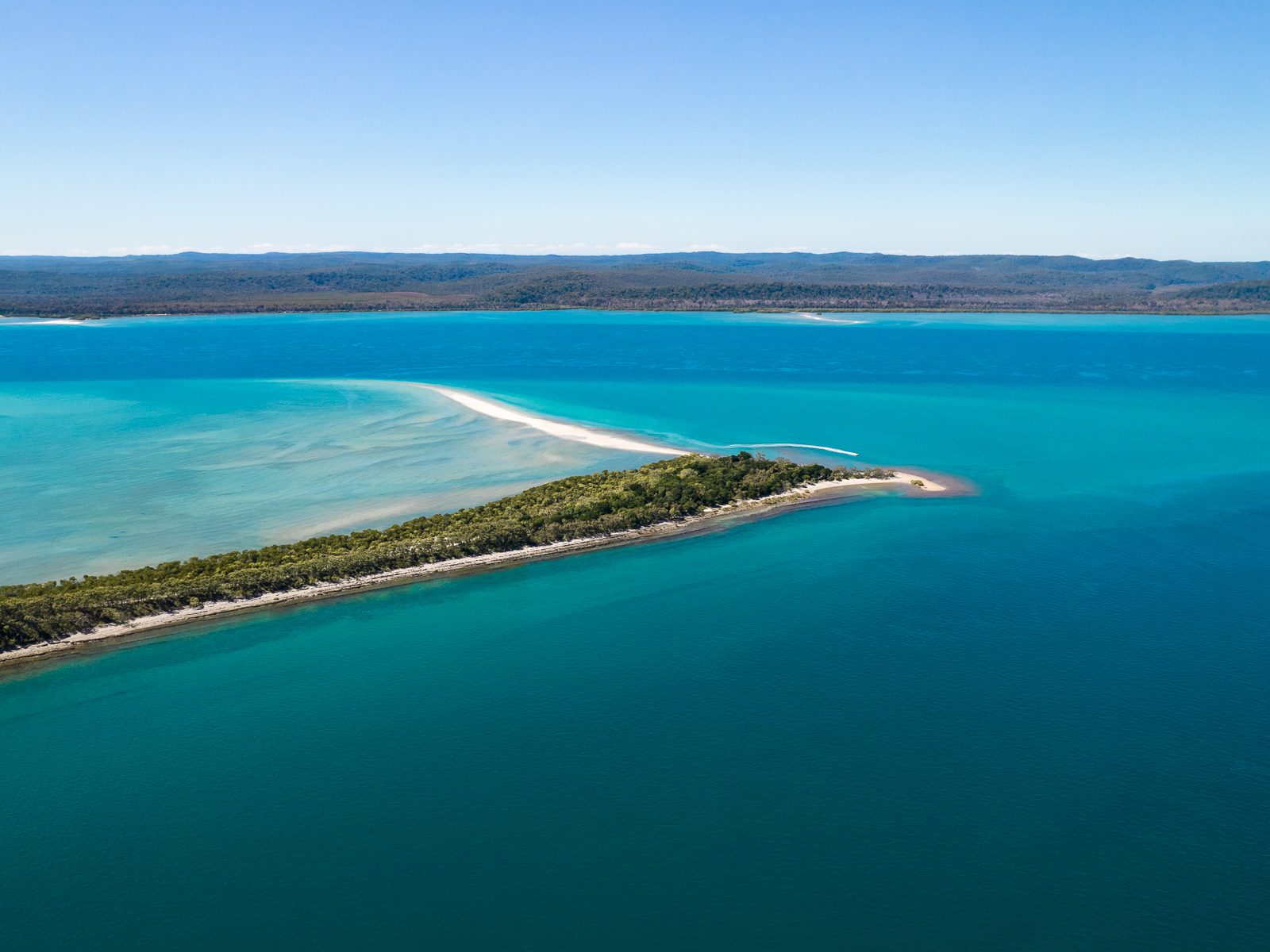 Great Sandy Strait