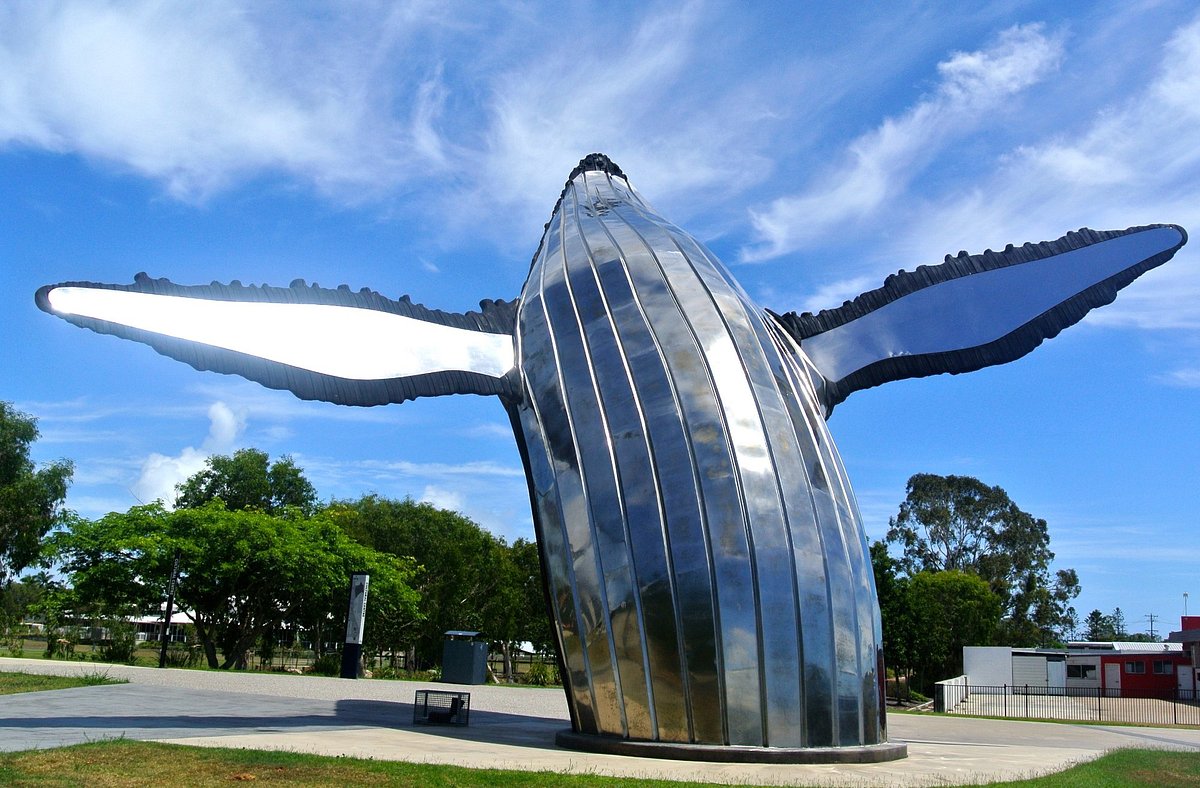Experience Hervey Bay Tourist Centre