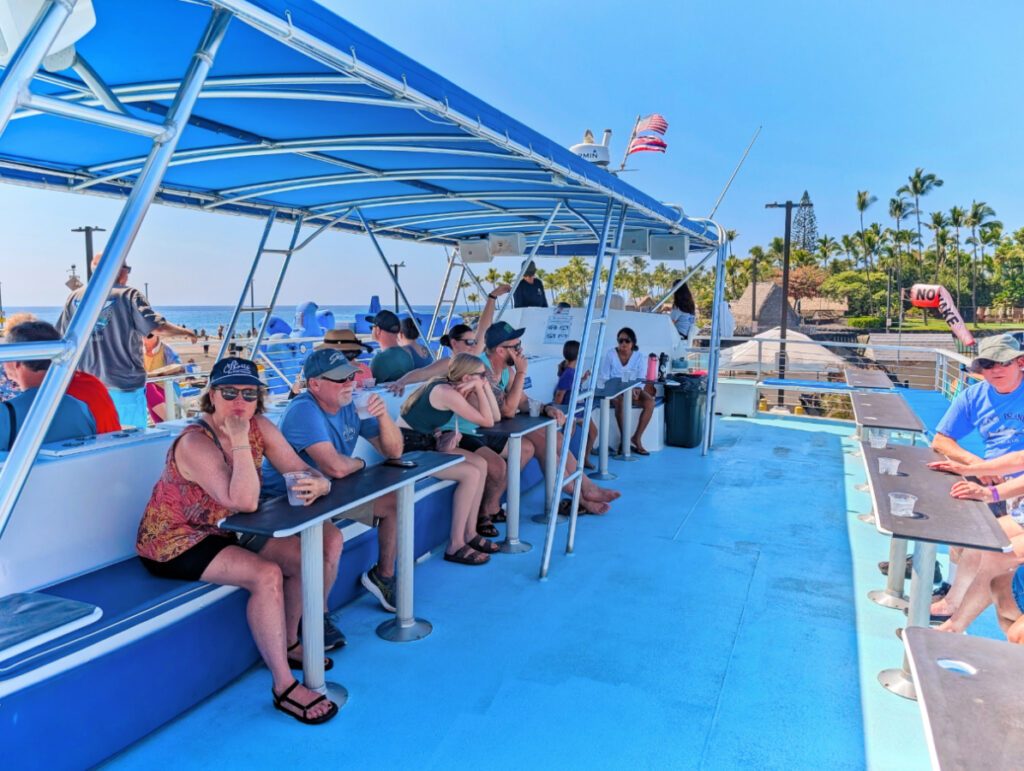 Observation Deck