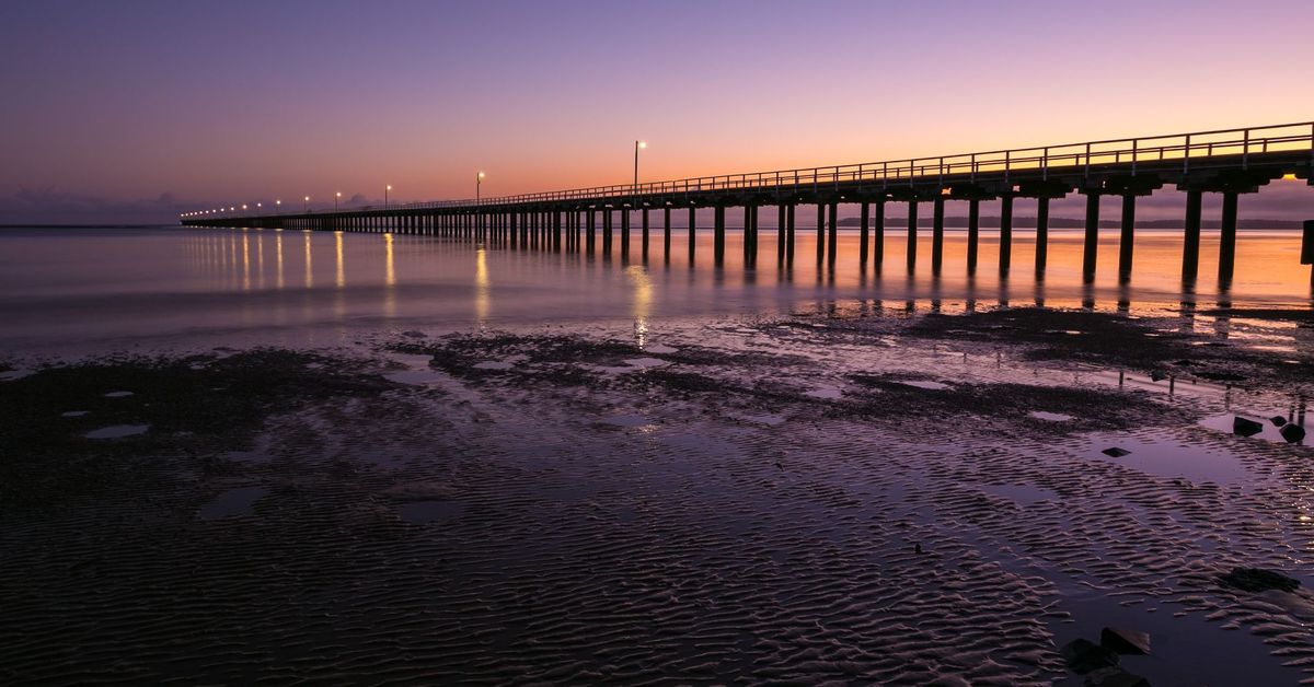 Urangan Pier