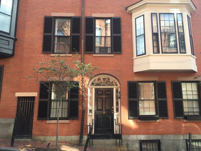 John J. Smith House