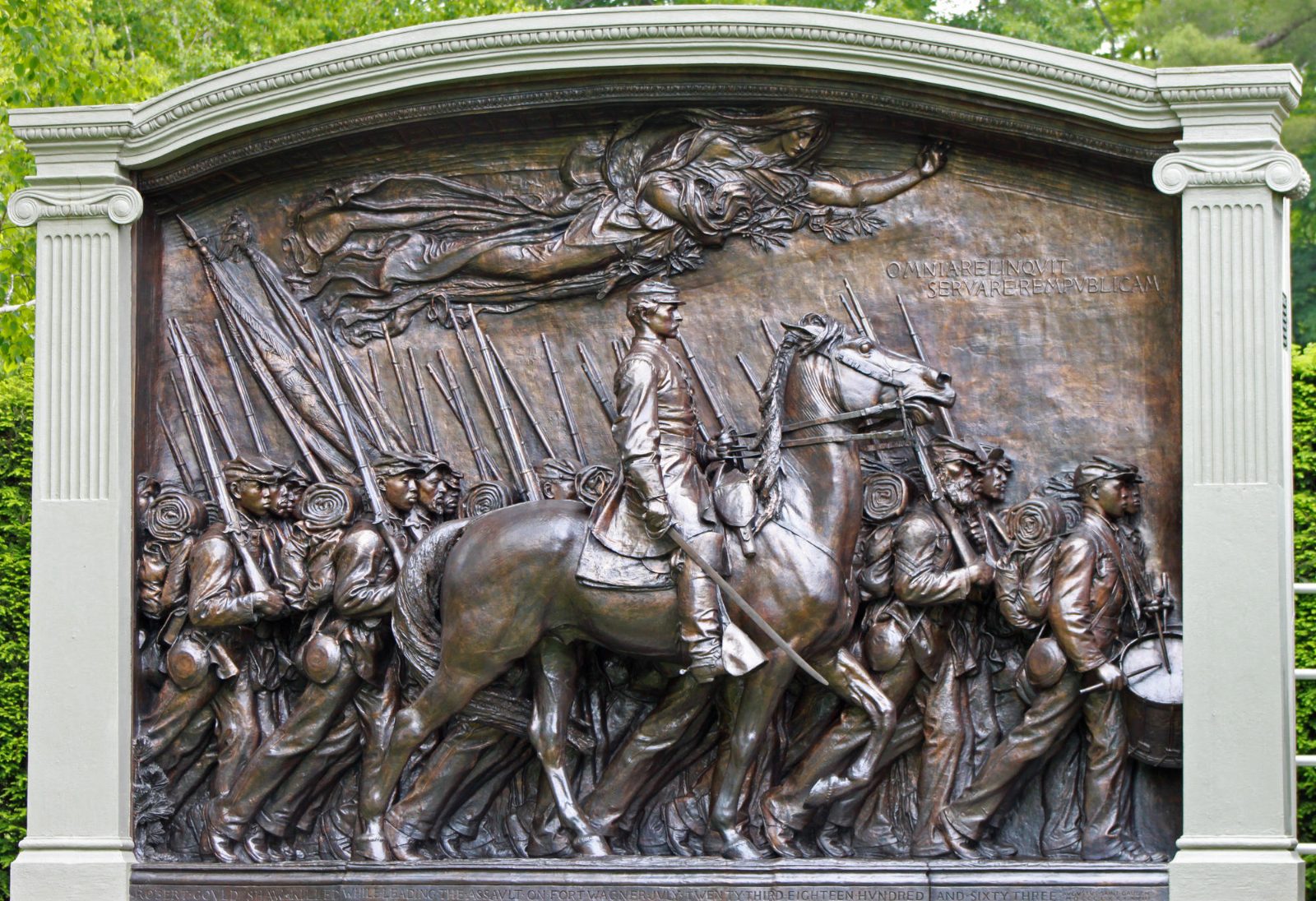 Underground Railroad History Tour Boston