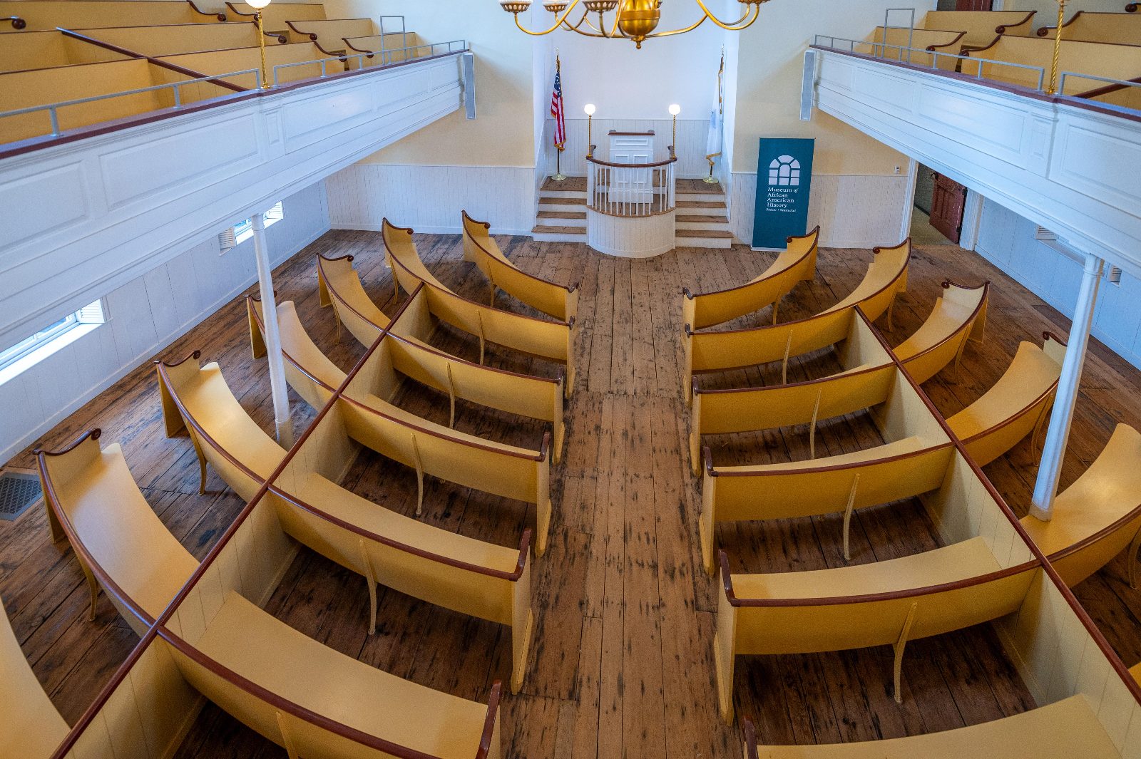 African Meeting House