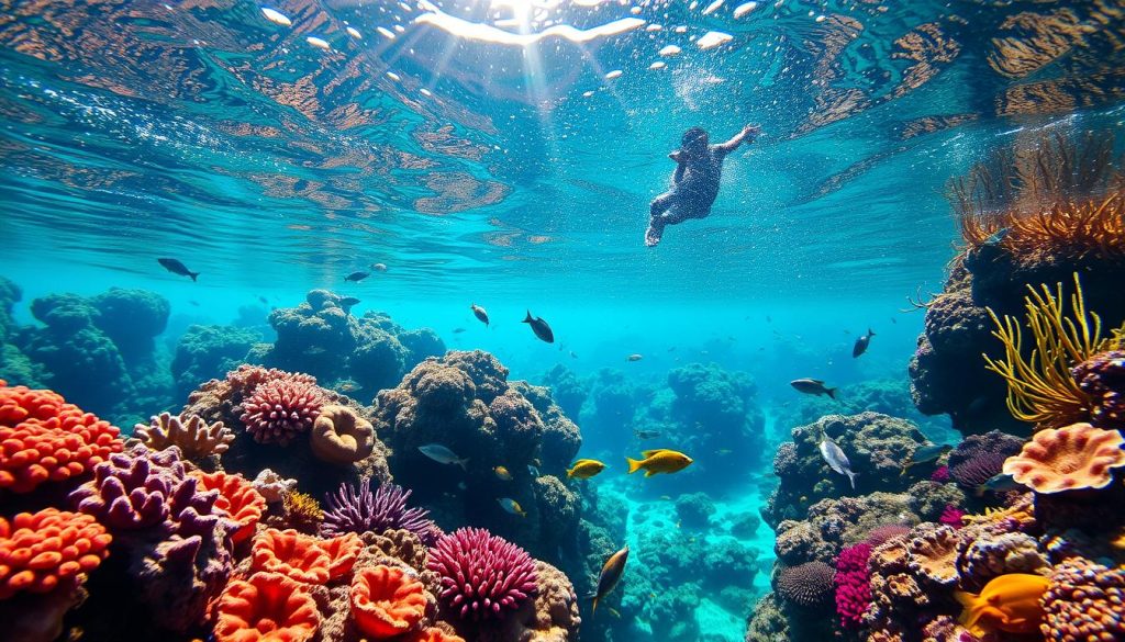 Pigeon Island Snorkeling Price