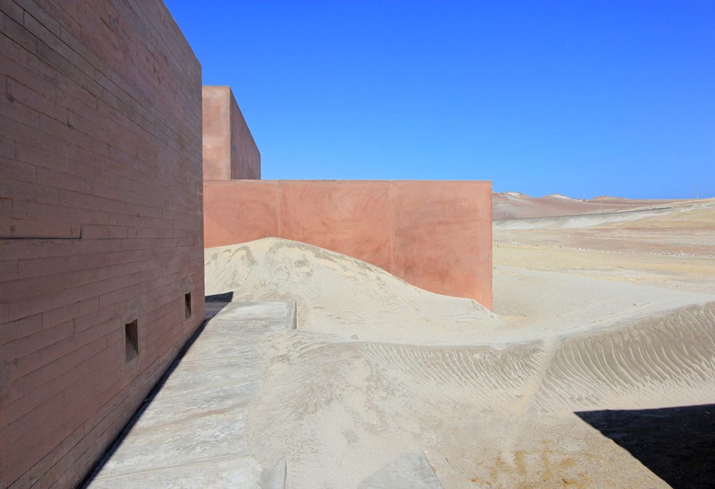 Julio C. Tello Museum