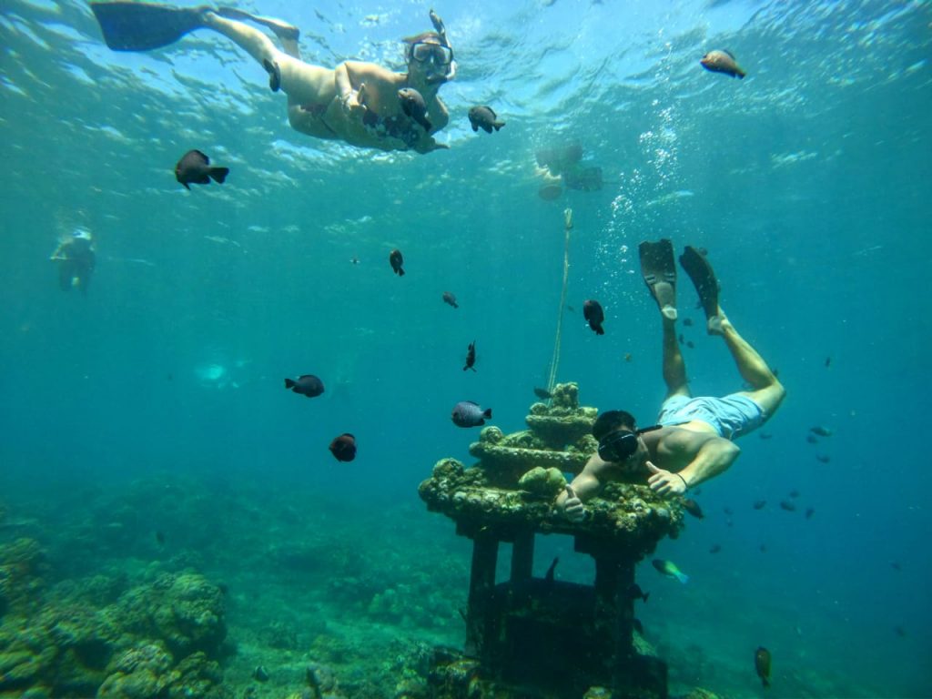 Amed Snorkeling Price