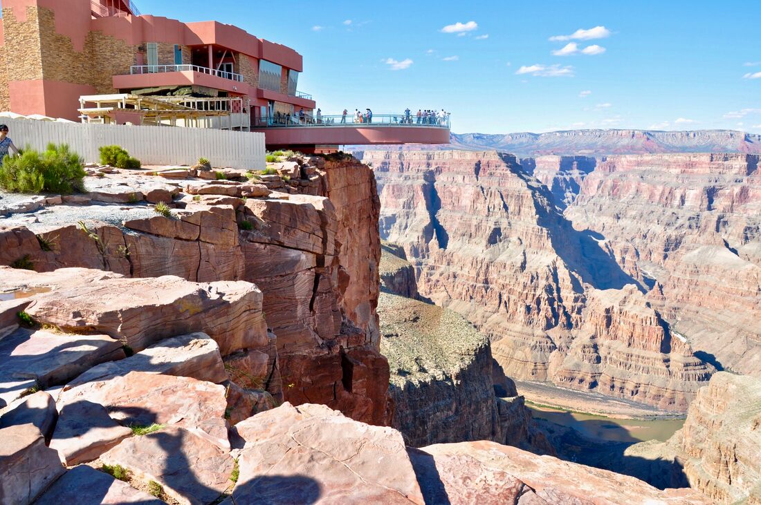Eagle Point Overlook