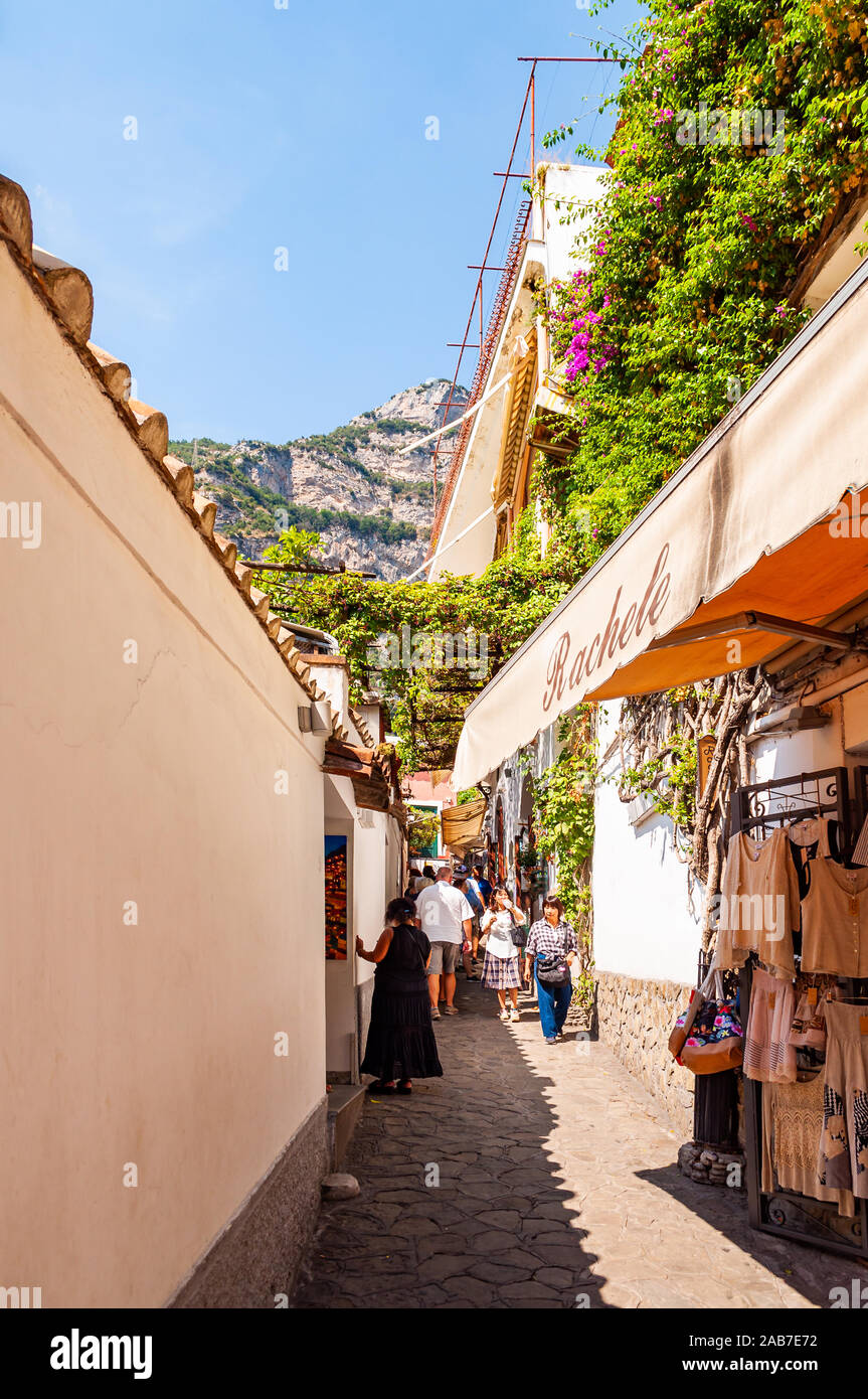 Naples to Amalfi Coast Tour