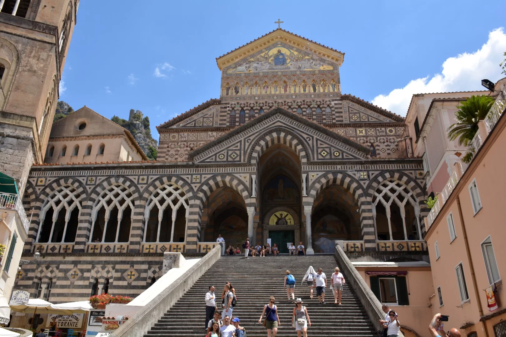 Duomo di Amalfi