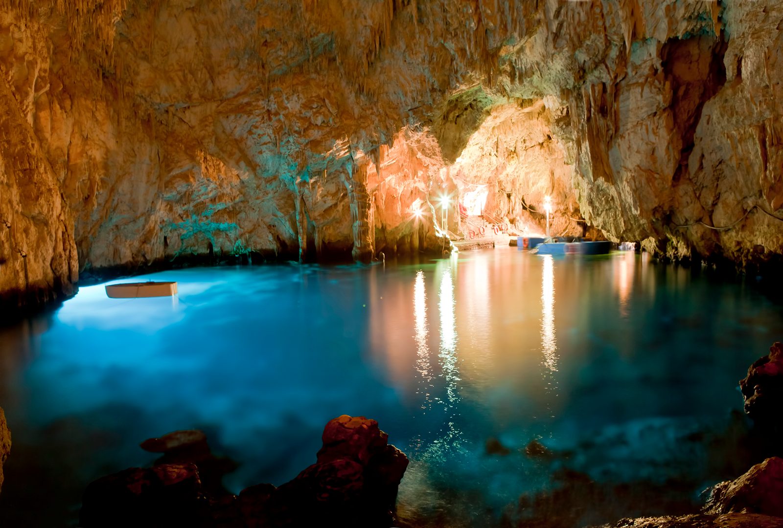 Grotta dello Smeraldo