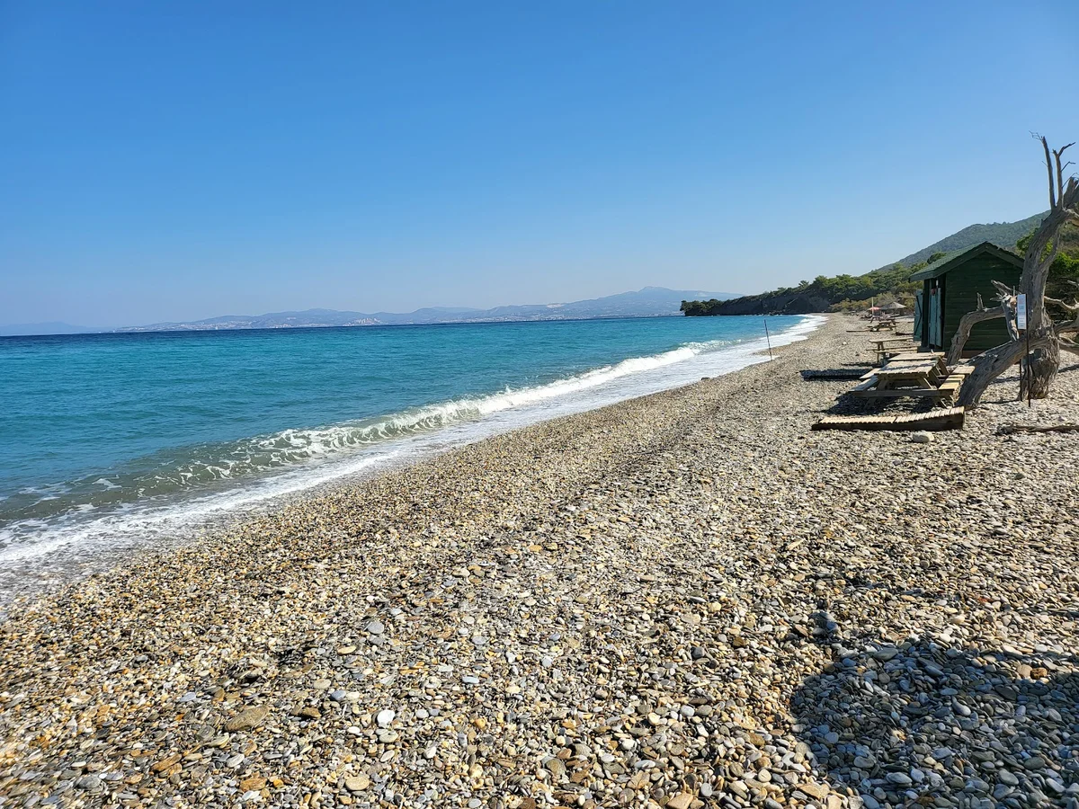 Aydınlık Bay