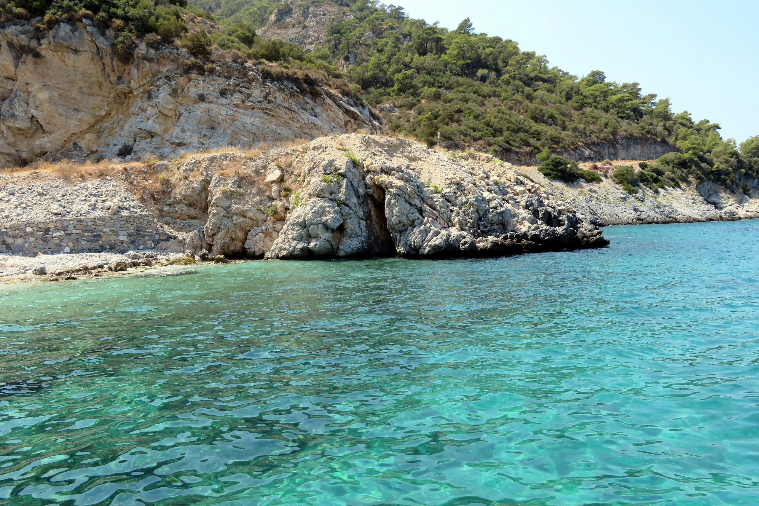 Is Kusadasi Worth Visiting