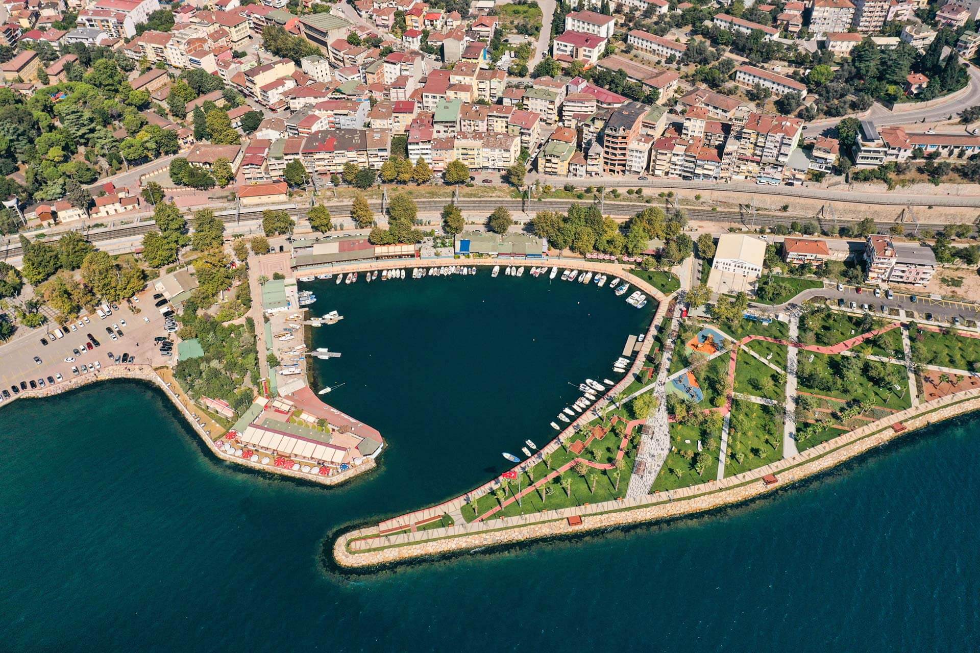 Kavakli Burun