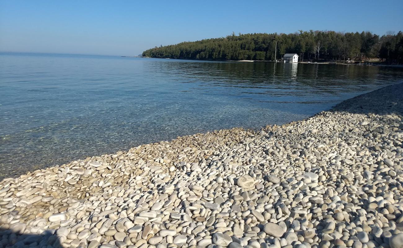 Aydinlik Bay