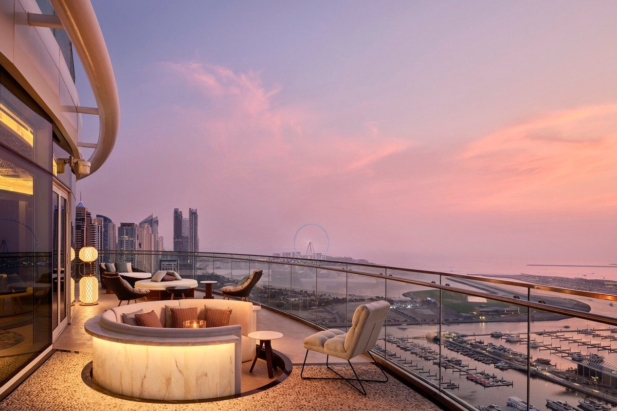 W Dubai - Mina Seyahi