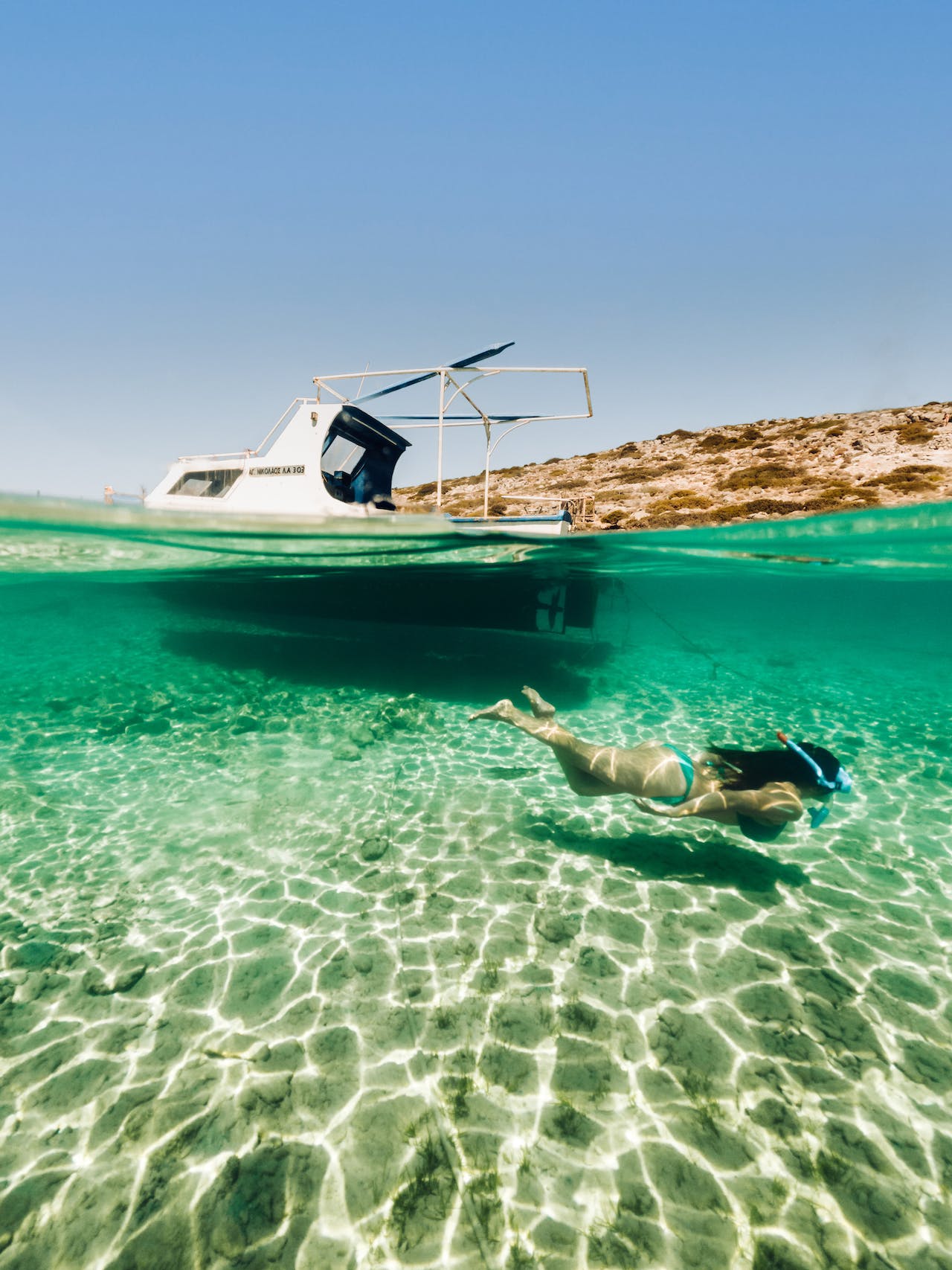 Palma Catamaran Cruise