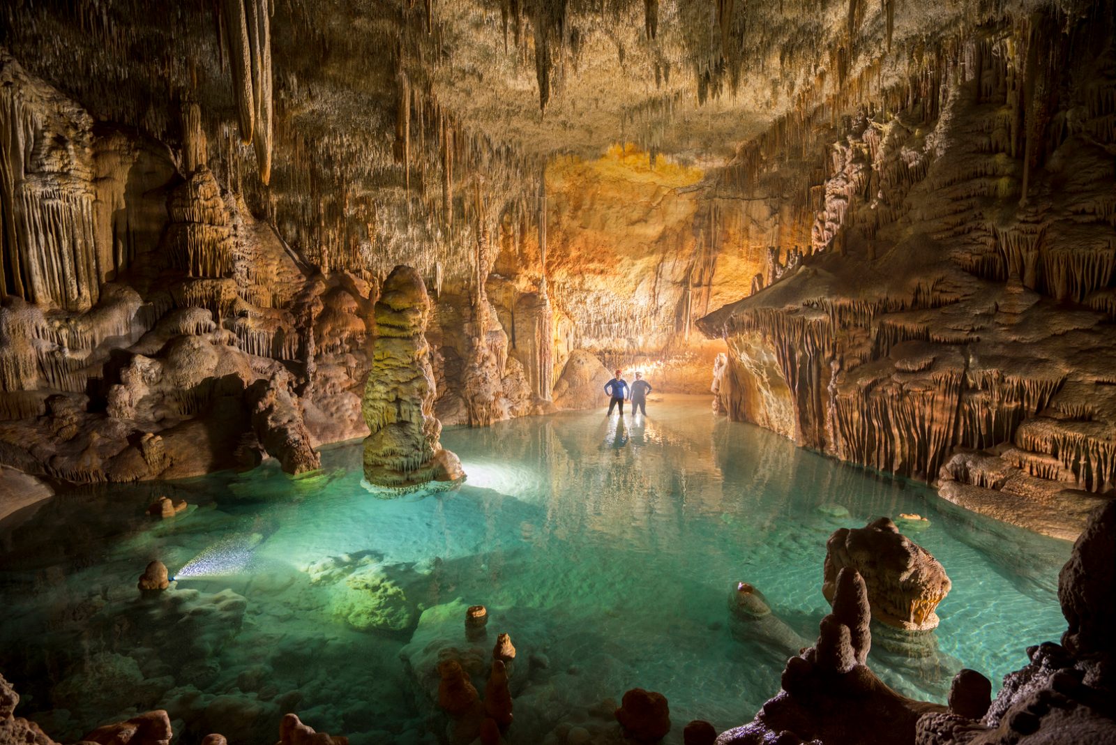 Cova Verda