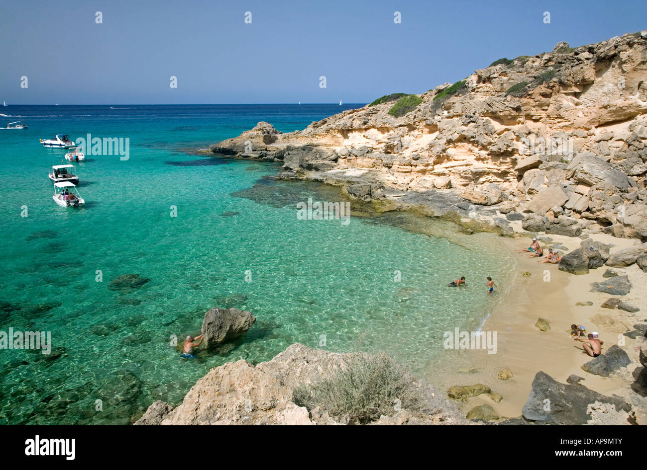 Cala Vella