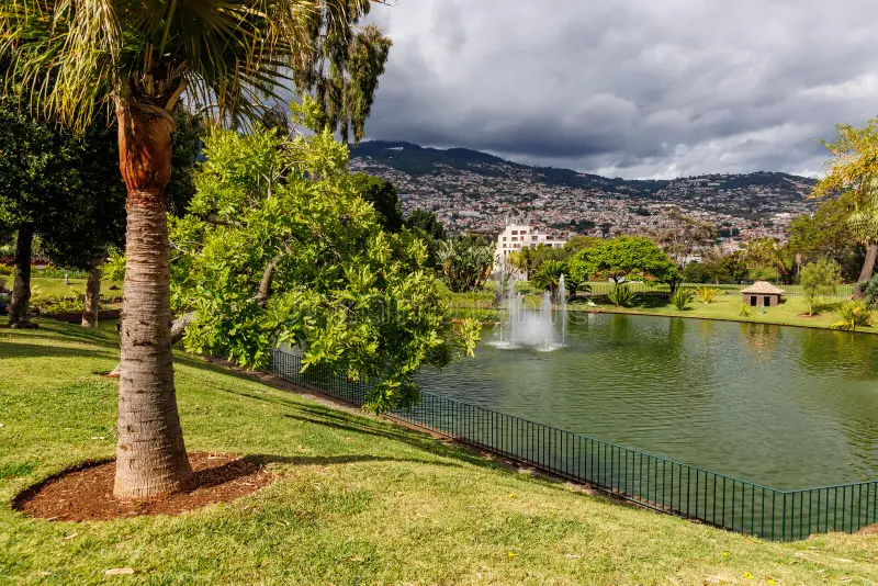 Santa Catarina Park