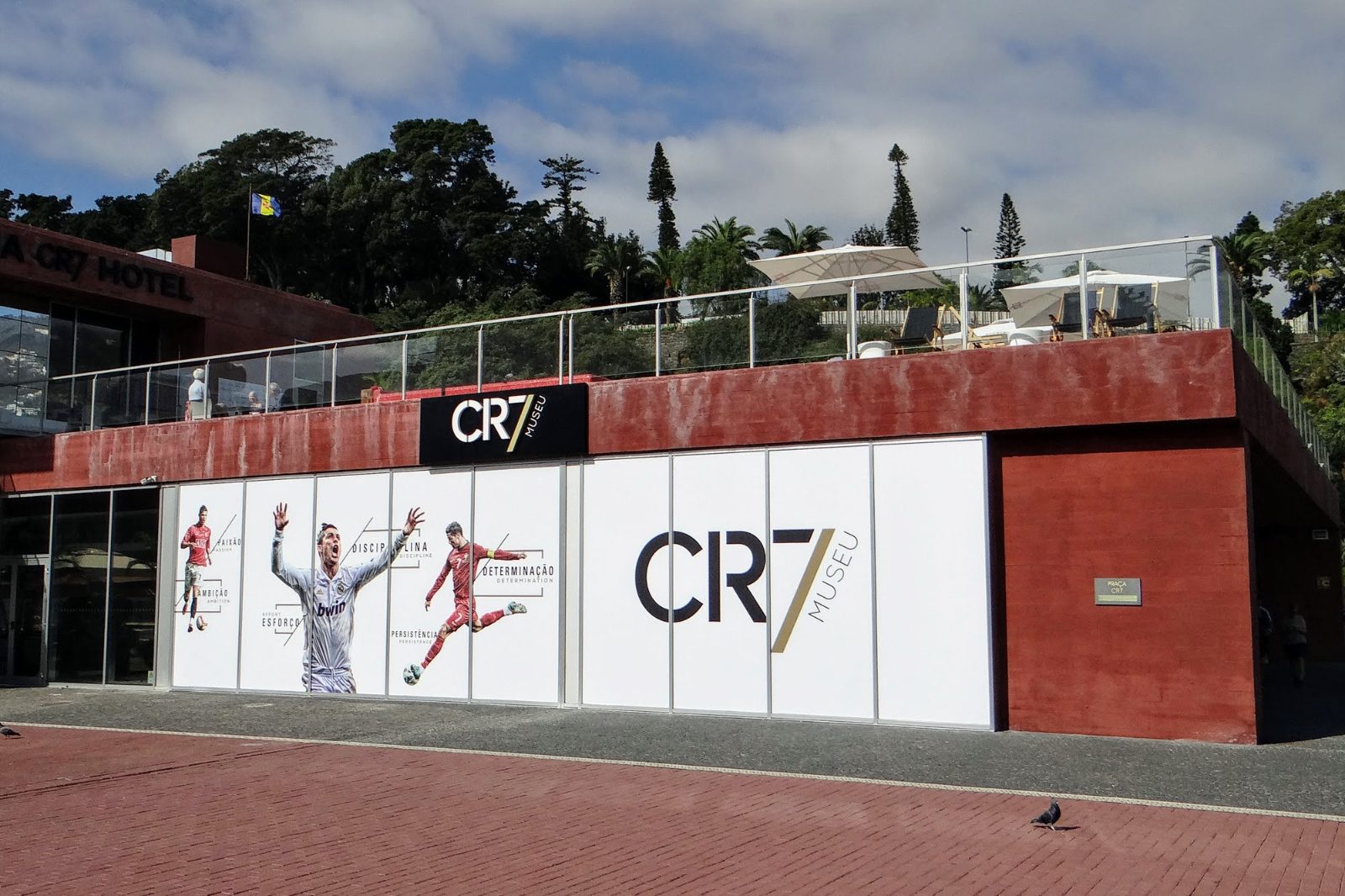 CR7 Museum