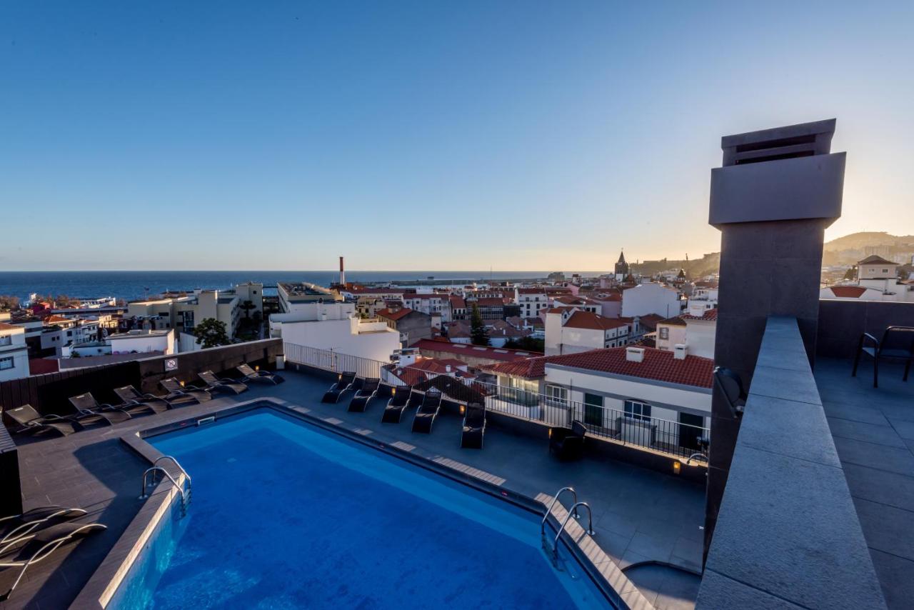 Hotel Do Carmo