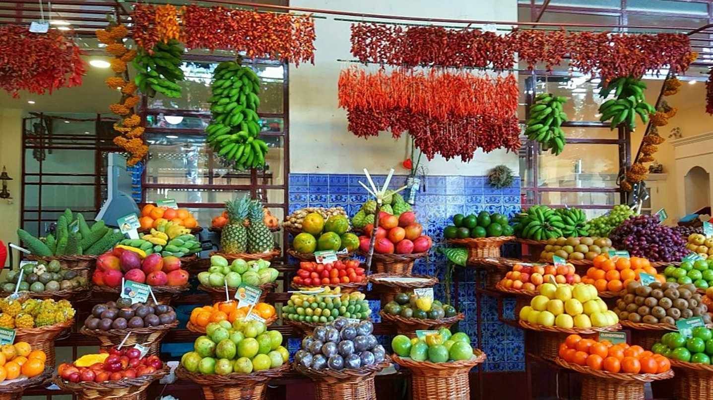 Mercado dos Lavradores