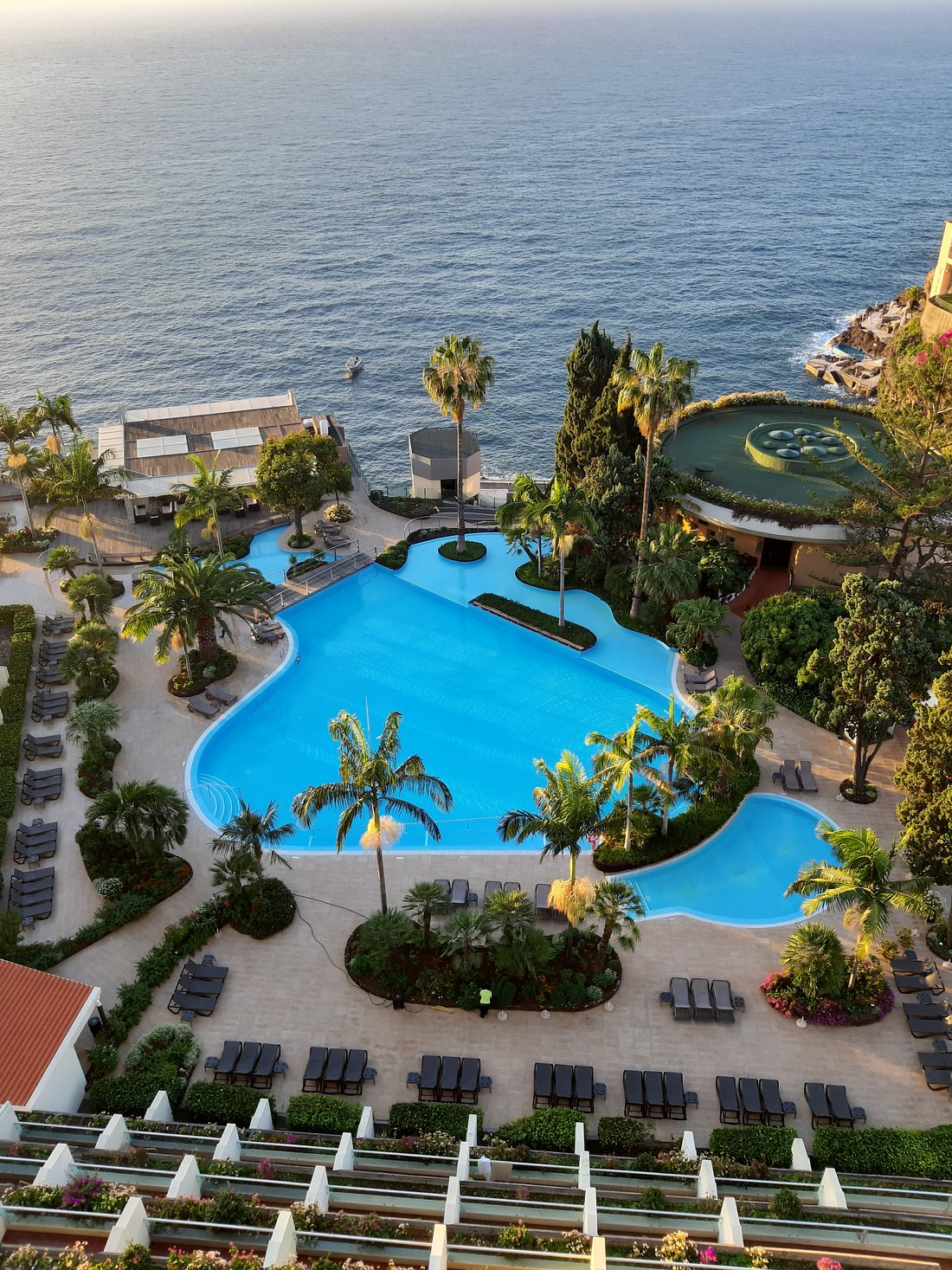 Pestana Carlton Madeira