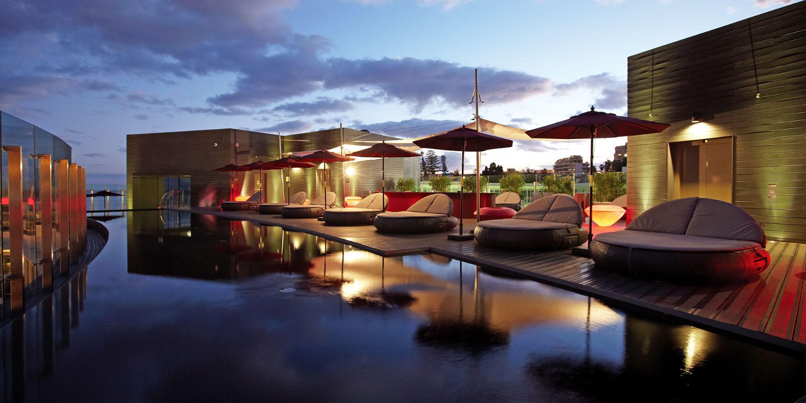 The Vine Hotel
