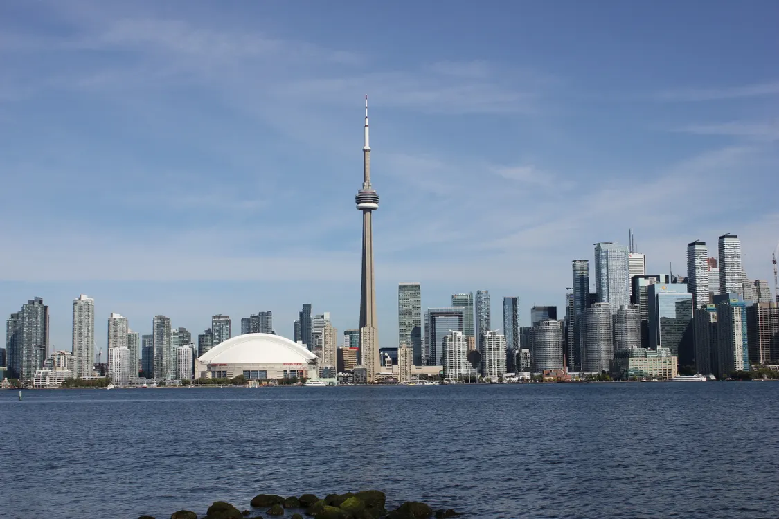 CN Tower