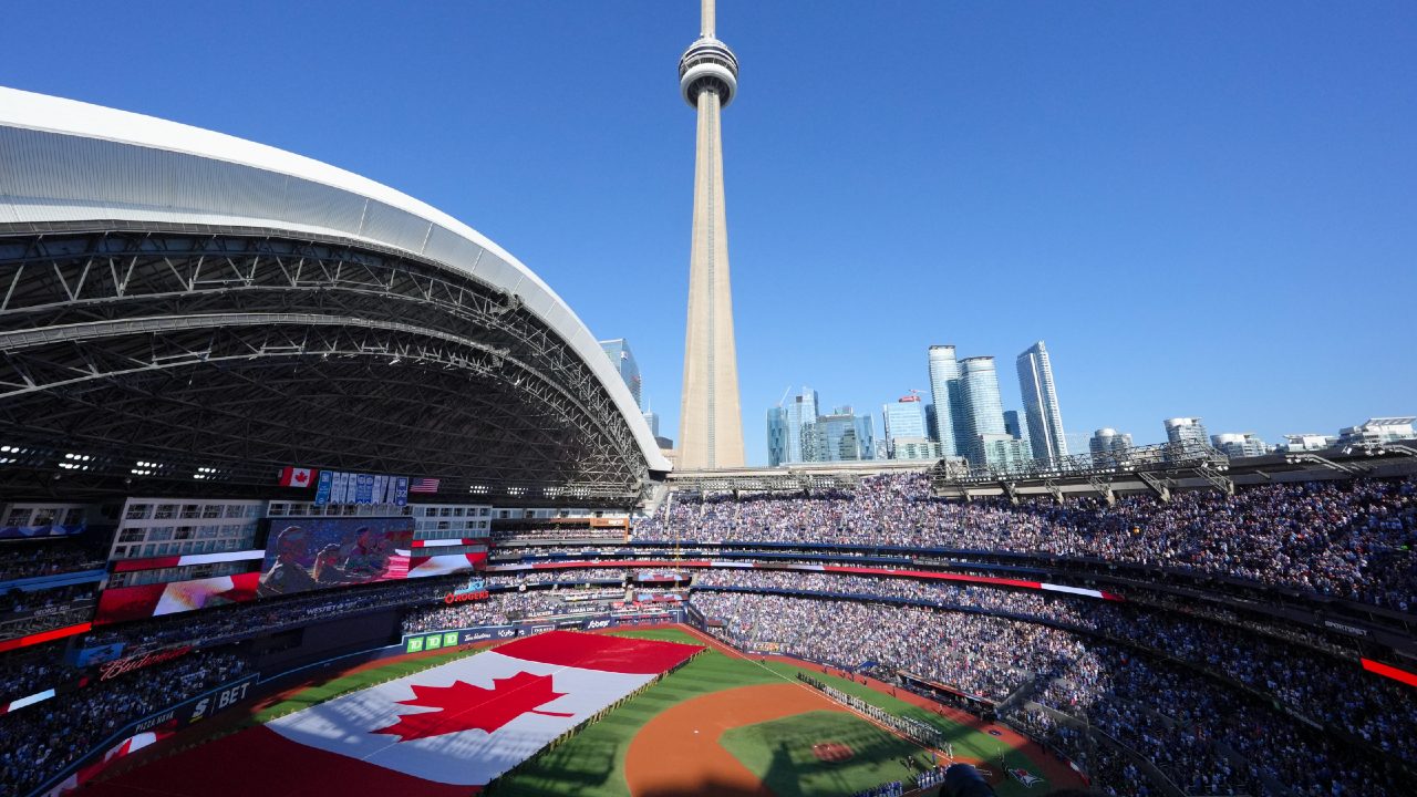 Rogers Centre