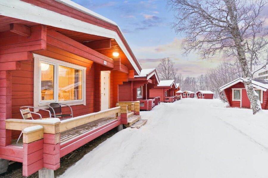 Tromsø Camping