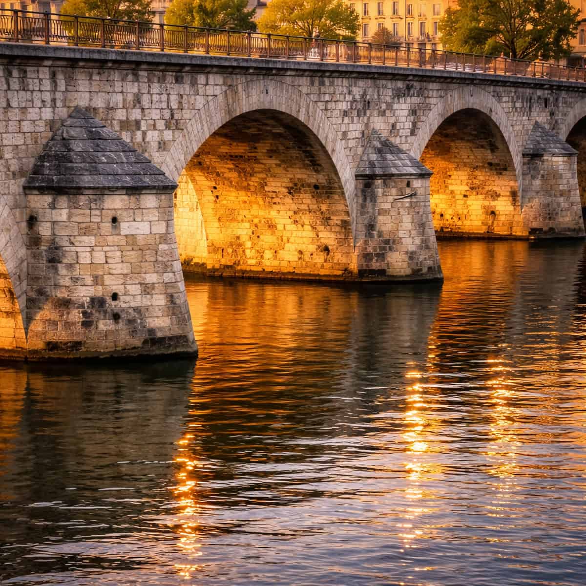 Pont de Pierre