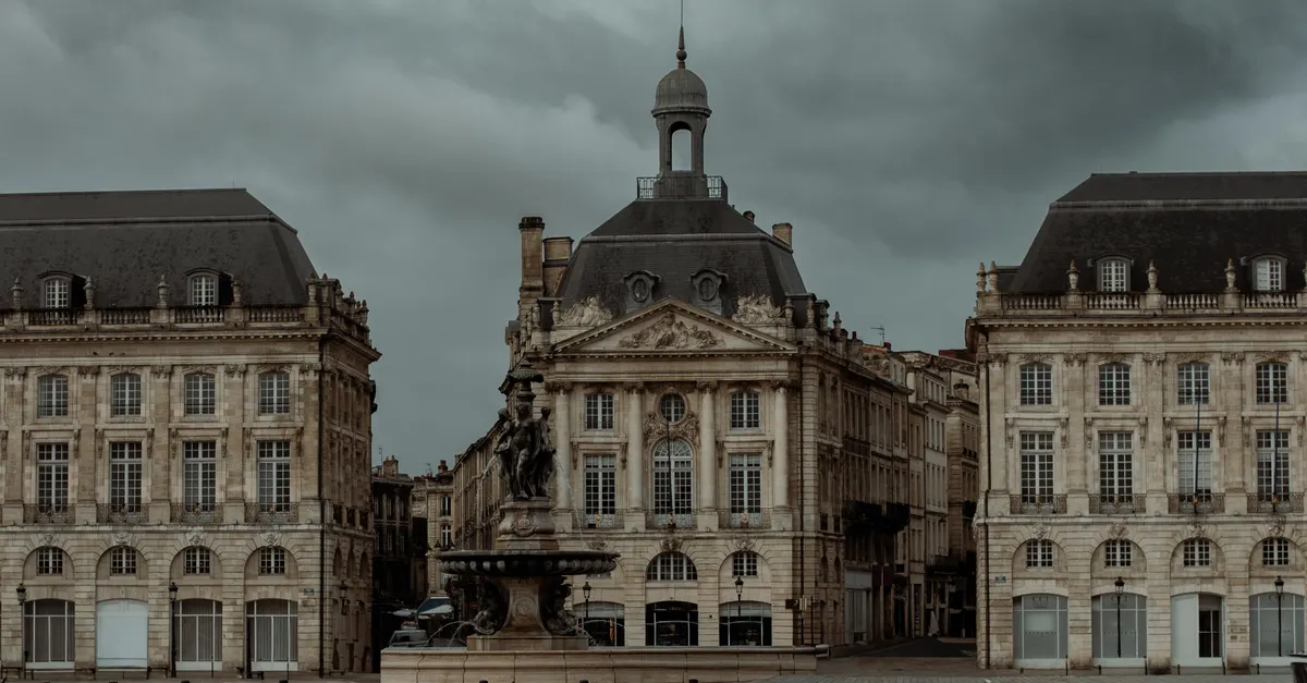 Musée d'Aquitaine docks