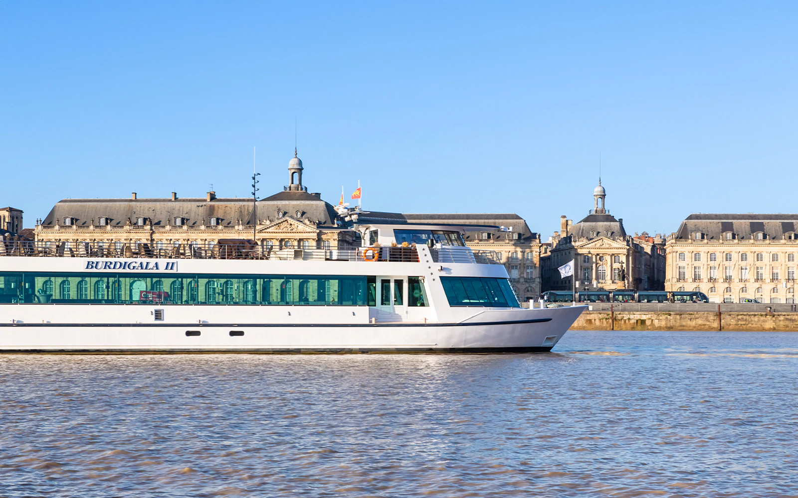 Best Boat Tour Bordeaux