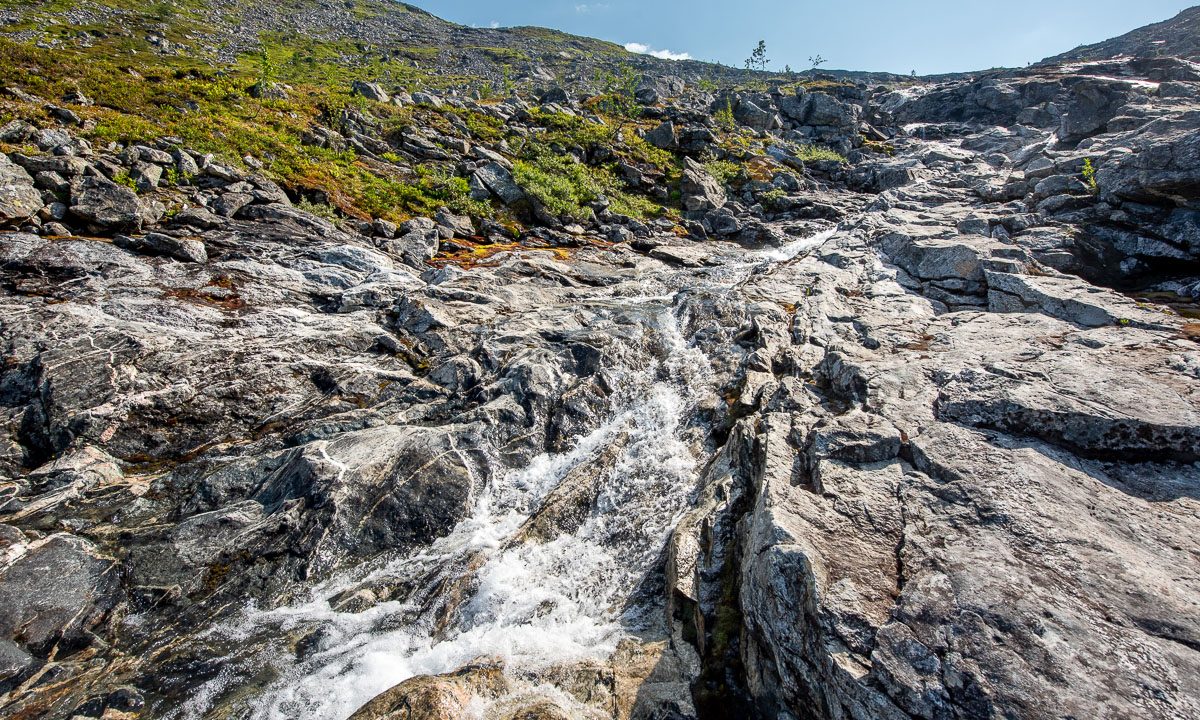 Tromsø Alpine Park