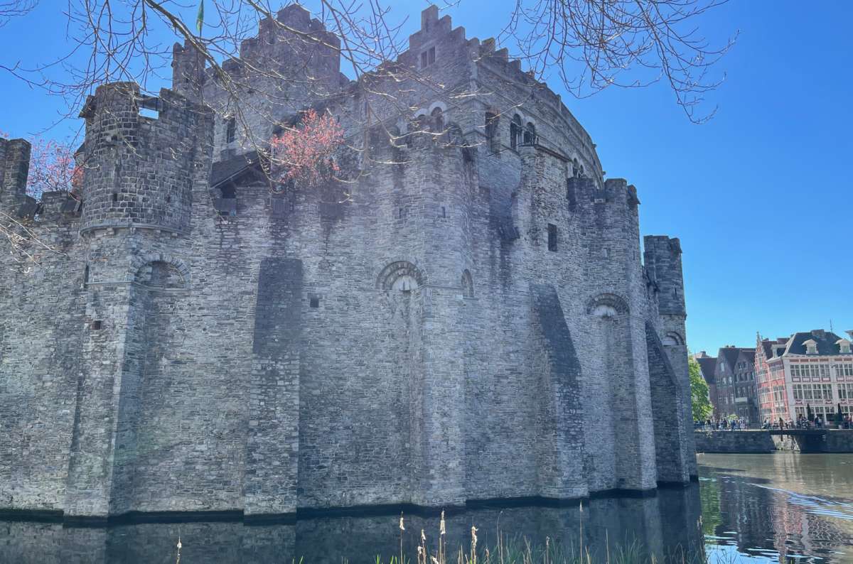 Gravensteen