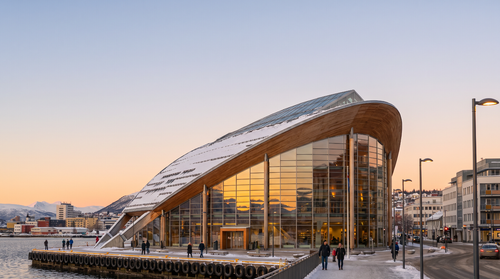 Tromsø Library