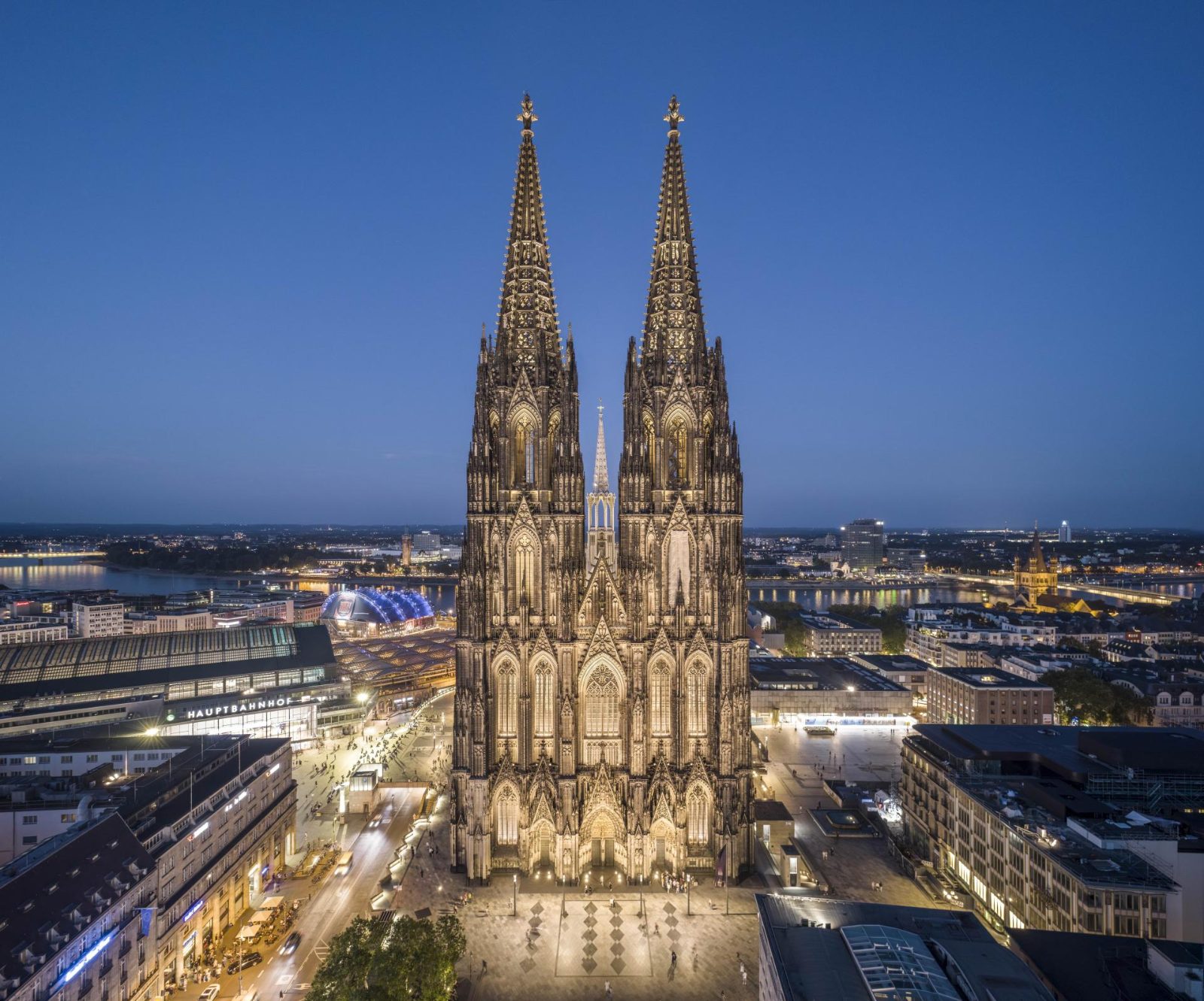 Cologne Cathedral