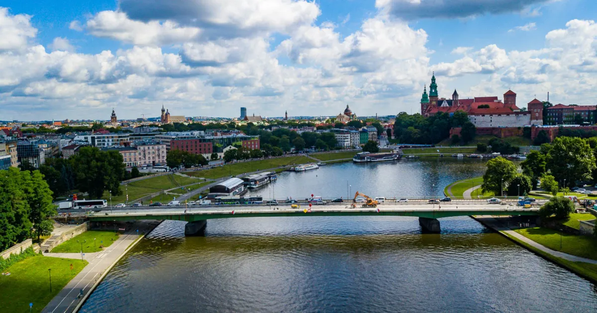 Dębnicki Bridge