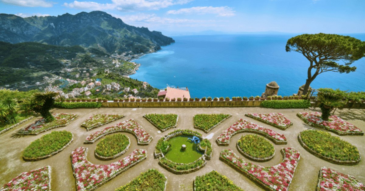 Villa Rufolo