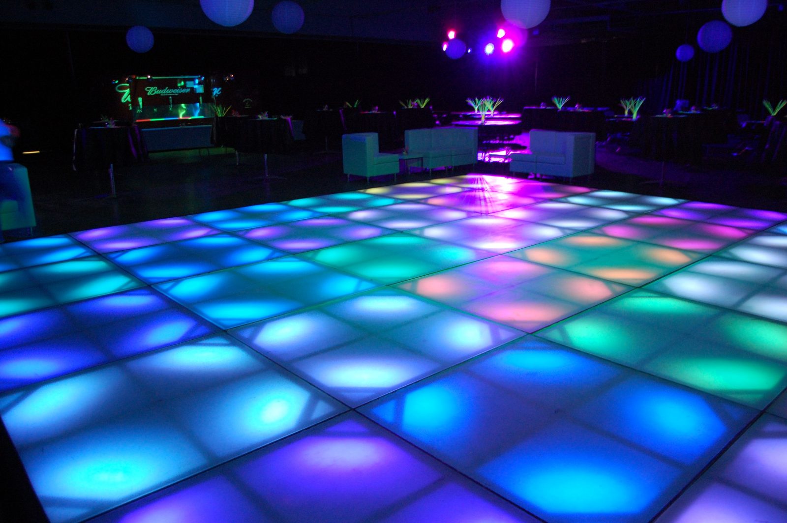 Nightclubs